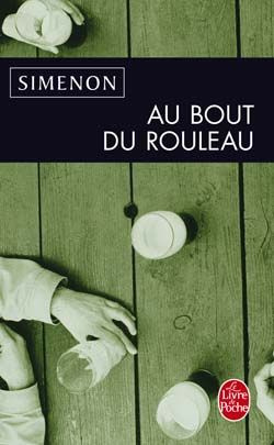 Emprunter Au bout du rouleau livre