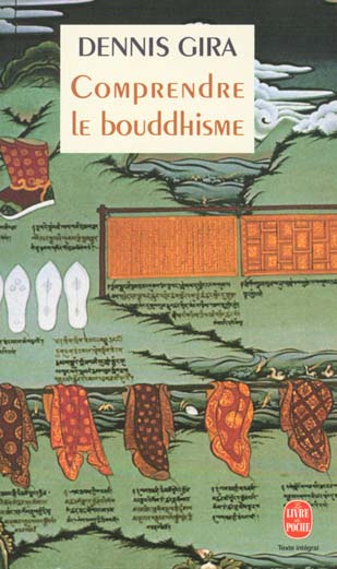 Emprunter Comprendre le bouddhisme livre