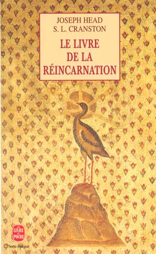 Emprunter LE LIVRE DE LA REINCARNATION livre
