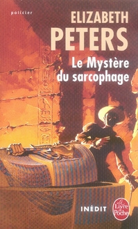 Emprunter Le mystère du sarcophage livre