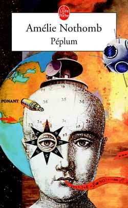 Emprunter Péplum livre