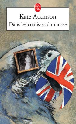 Emprunter Dans les coulisses du musée livre