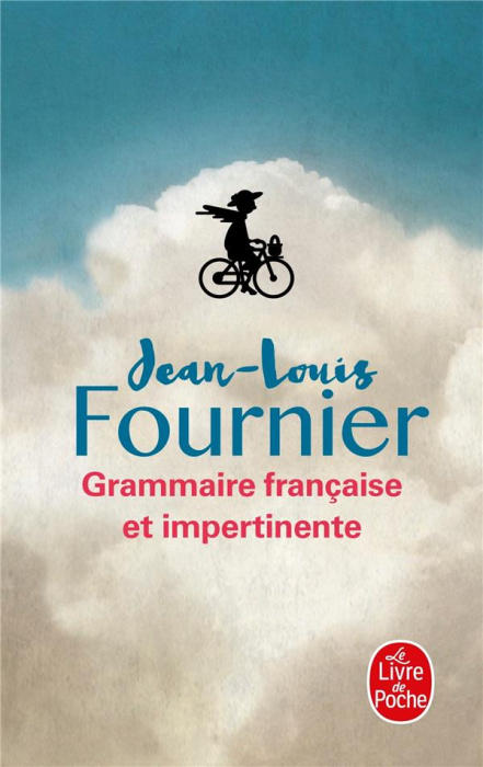 Emprunter Grammaire française et impertinente livre