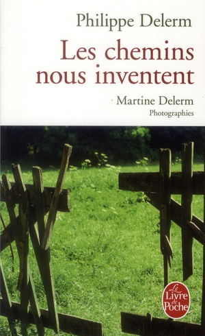 Emprunter Les chemins nous inventent livre