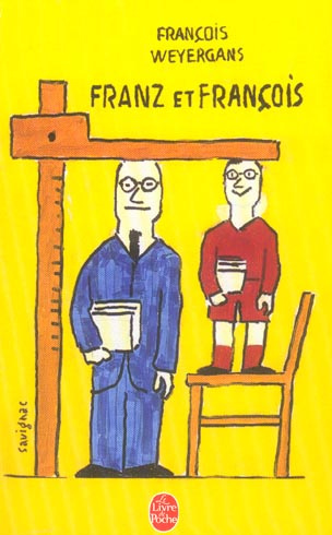 Emprunter Franz et François livre