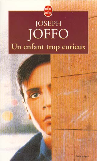 Emprunter UN ENFANT TROP CURIEUX livre