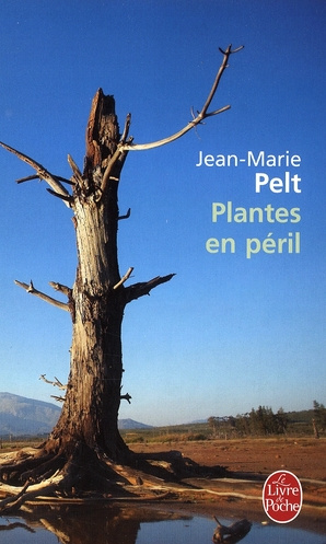 Emprunter Plantes en péril livre