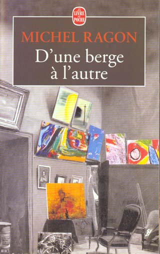 Emprunter D'UNE BERGE A L'AUTRE livre
