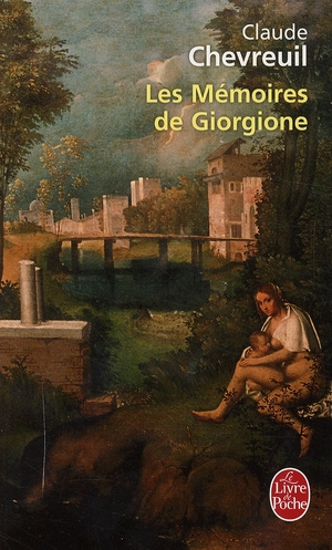 Emprunter Les mémoires de Giorgione livre