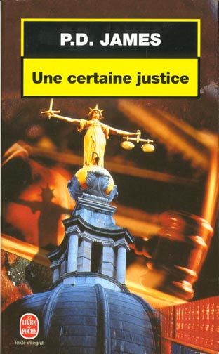 Emprunter Une certaine justice livre