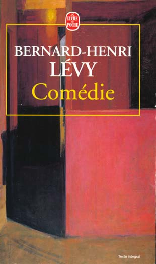 Emprunter Comédie livre