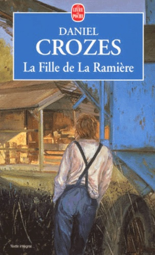 Emprunter LA FILLE DE LA RAMIERE livre