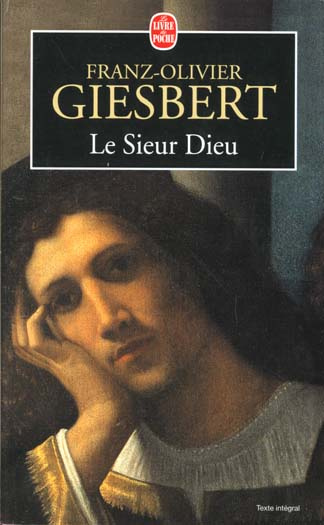 Emprunter LE SIEUR DIEU livre