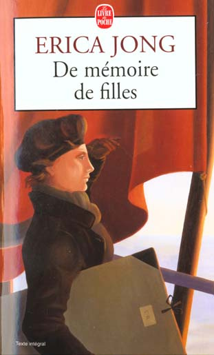 Emprunter DE MEMOIRE DE JEUNE FILLES livre