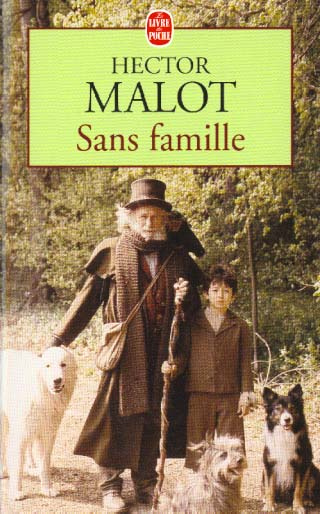 Emprunter Sans famille livre