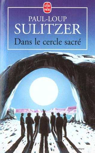 Emprunter DANS LE CERCLE SACRE livre