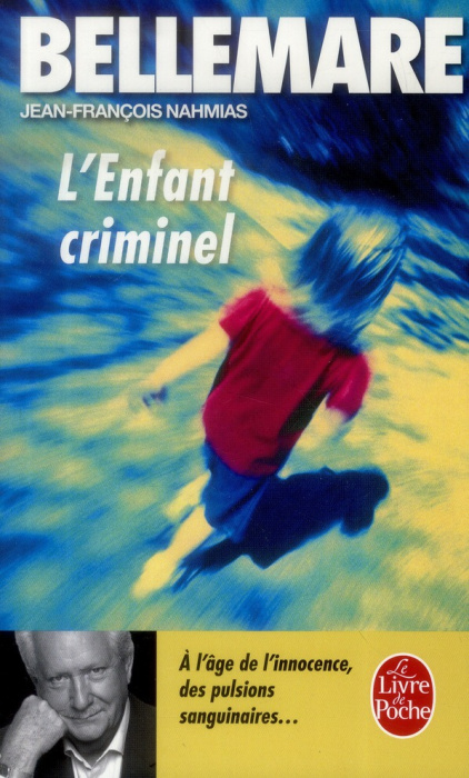 Emprunter L'enfant criminel livre