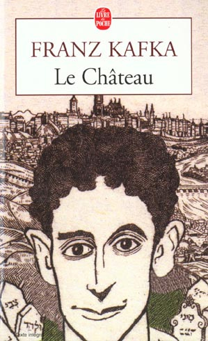 Emprunter Le château livre