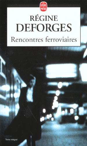 Emprunter Rencontres ferroviaires livre