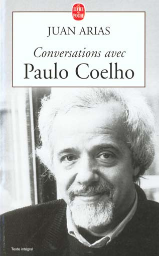 Emprunter Conversations avec Paulo Coelho livre