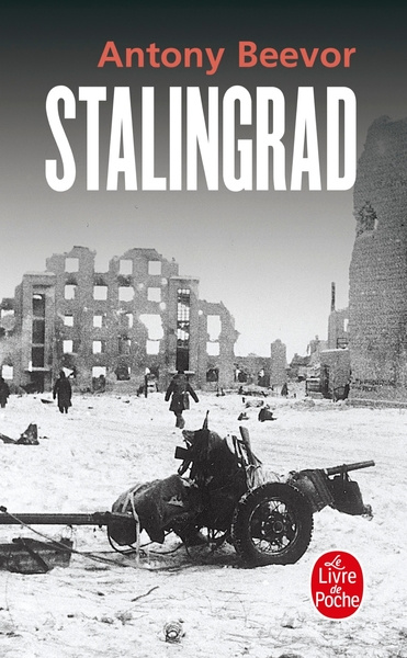 Emprunter Stalingrad livre