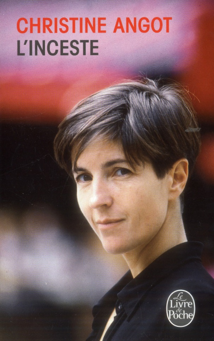 Emprunter L'inceste livre
