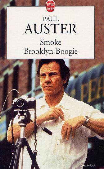 Emprunter SMOKE, BROOKLYN BOOGIE livre