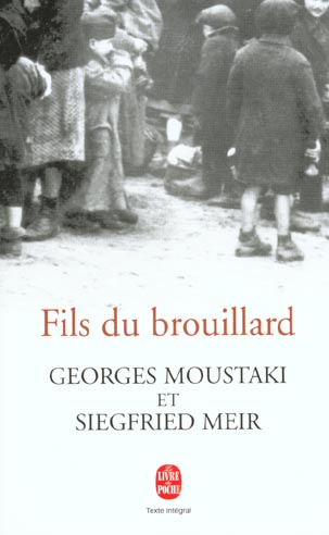 Emprunter FILS DU BROUILLARD livre