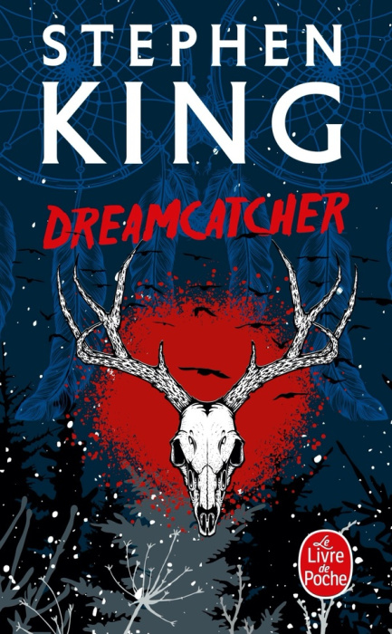 Emprunter Dreamcatcher livre