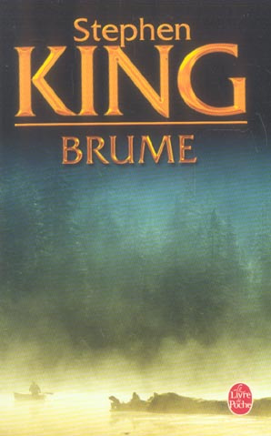 Emprunter Brume livre
