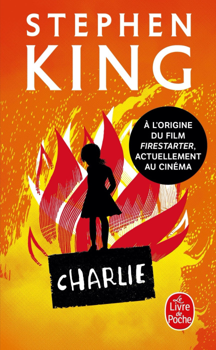 Emprunter Charlie livre