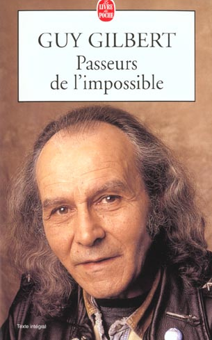 Emprunter Passeurs de l'impossible livre