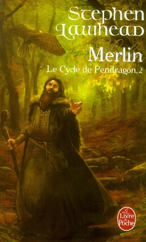 Emprunter Le cycle de Pendragon Tome 2 : Merlin livre
