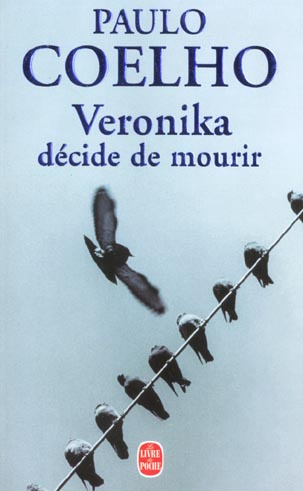 Emprunter VERONIKA DECIDE DE MOURIR livre