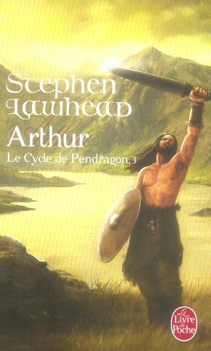 Emprunter Le cycle de Pendragon Tome 3 : Arthur livre