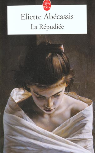 Emprunter La Répudiée livre