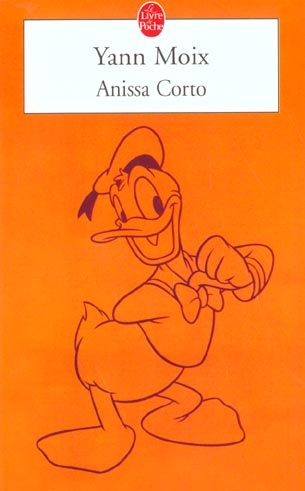 Emprunter Anissa Corto livre