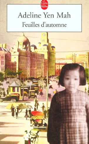 Emprunter FEUILLES D'AUTOMNE livre