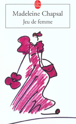 Emprunter Jeu de femme livre