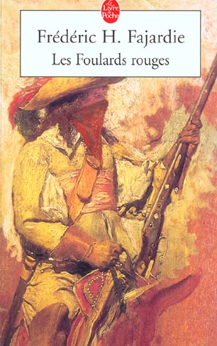 Emprunter Les Foulards rouges livre