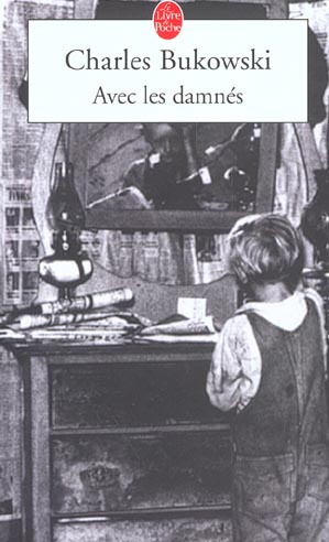 Emprunter Avec les damnés livre