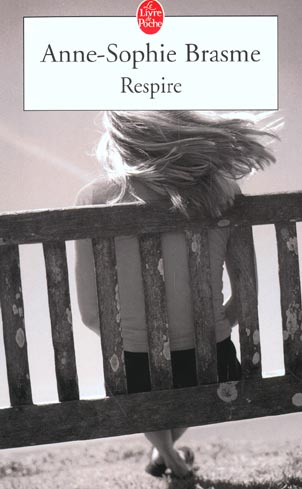 Emprunter Respire livre