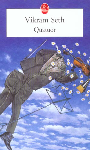 Emprunter QUATUOR livre