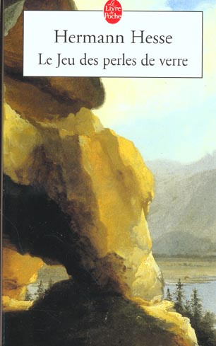 Emprunter Le jeu des perles de verre livre