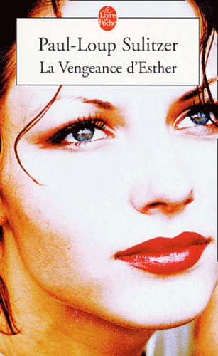 Emprunter LA VENGEANCE D'ESTHER livre