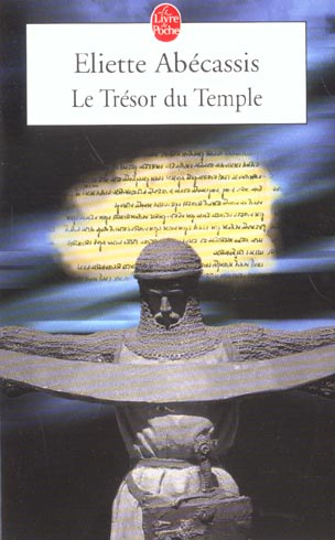 Emprunter Le Trésor du Temple livre