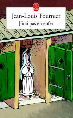 Emprunter J'irai pas en enfer livre