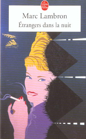 Emprunter Etrangers dans la nuit livre