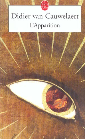 Emprunter L'Apparition livre