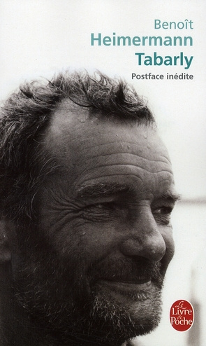 Emprunter Tabarly livre